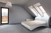Snow Hill bedroom extensions