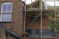 free Snow Hill home extension quotes